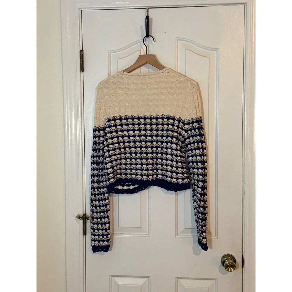 J. Crew retailed $168